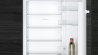 Встраиваемый холодильник Siemens KI 86 NNS E0