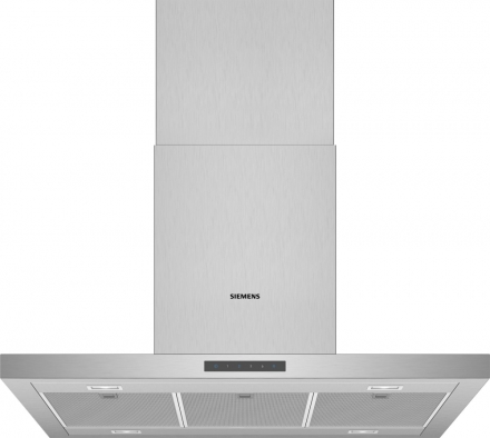 Вытяжка Siemens LF 97 BBM 50