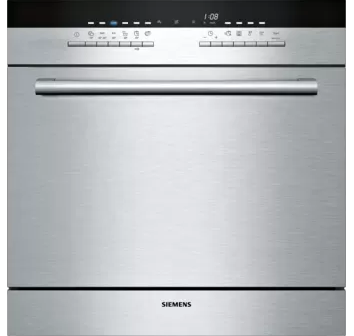 Встраиваемая посудомоечная машина Siemens SC 76 M 542 EU