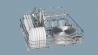 Встраиваемая посудомоечная машина Siemens SC 76 M 542 EU