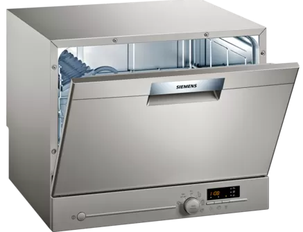 Посудомоечная машина Siemens SK 26 E 822 EU