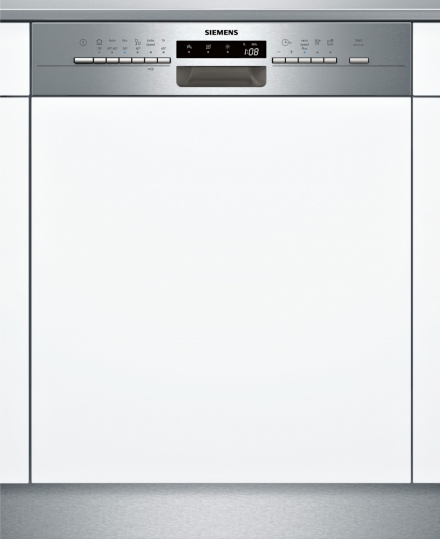Встраиваемая посудомоечная машина Siemens SN 536 S 01 ME