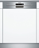 Встраиваемая посудомоечная машина Siemens SN 536 S 01 ME