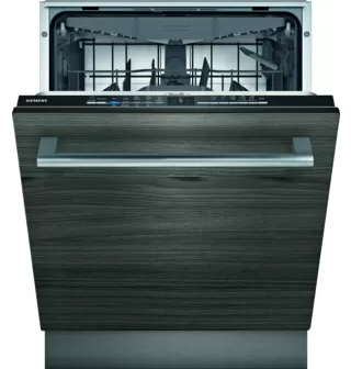 Встраиваемая посудомоечная машина Siemens SN 61 HX 08 VE