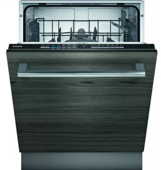 Вбудована посудомийна машина Siemens SN 61 IX 09 TE