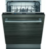 Вбудована посудомийна машина Siemens SN 61 IX 09 TE