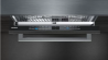 Вбудована посудомийна машина Siemens SN 61 IX 09 TE