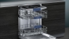 Встраиваемая посудомоечная машина Siemens SN 616 X 00 MT
