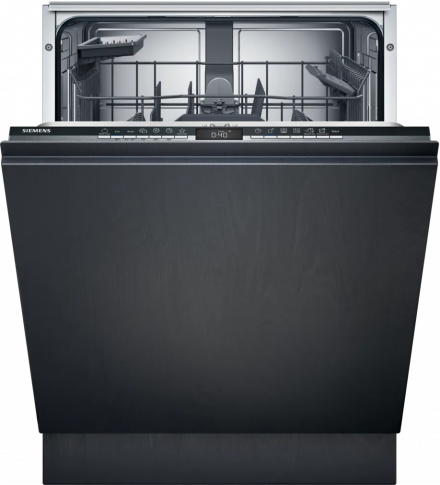 Встраиваемая посудомоечная машина Siemens SN 63 EX 02 AE