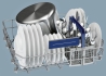 Встраиваемая посудомоечная машина Siemens SN 636 X 00 IE