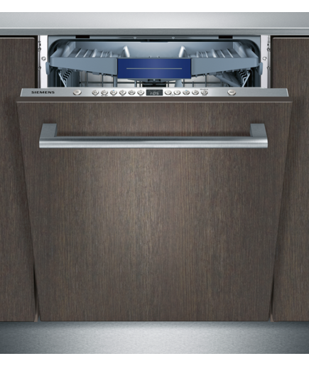 Встраиваемая посудомоечная машина Siemens SN 636 X 00 KE