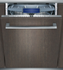 Встраиваемая посудомоечная машина Siemens SN 636 X 01 KE