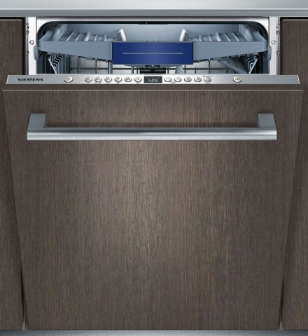 Встраиваемая посудомоечная машина Siemens SN 636 X 01 ME