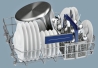 Встраиваемая посудомоечная машина Siemens SN 636 X 02 IE