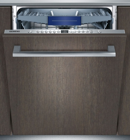 Встраиваемая посудомоечная машина Siemens SN 636 X 03 ME