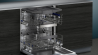 Встраиваемая посудомоечная машина Siemens SN 65 EX 11 CE
