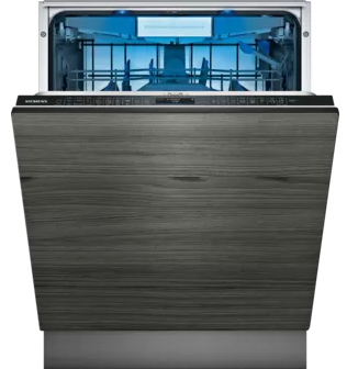 Встраиваемая посудомоечная машина Siemens SN 87 YX 03 CE