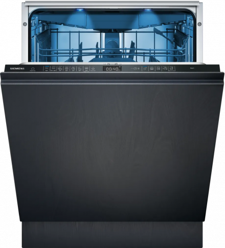 Встраиваемая посудомоечная машина Siemens SN 95 EX 07 CE