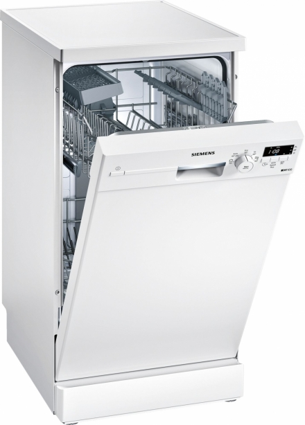 Посудомоечная машина Siemens SR 215 W 03 CE
