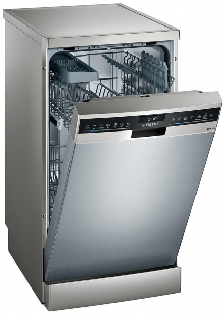 Посудомоечная машина Siemens SR 23 HI 48 KE