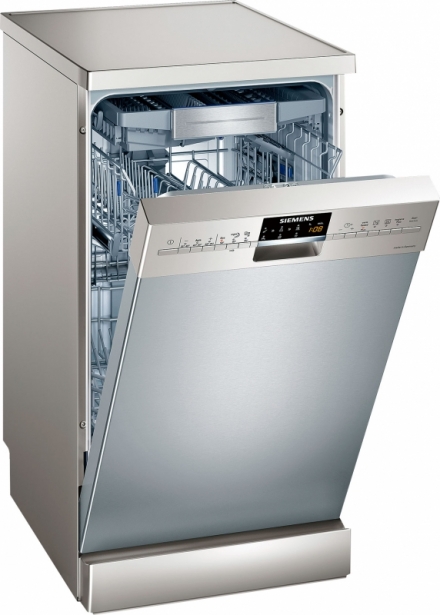 Посудомоечная машина Siemens SR 26 T 897 EU