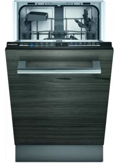 Встраиваемая посудомоечная машина Siemens SR 61 HX 08 KE
