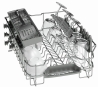 Встраиваемая посудомоечная машина Siemens SR 615 X 00 CE