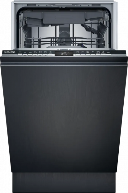 Встраиваемая посудомоечная машина Siemens SR 63 EX 24 ME