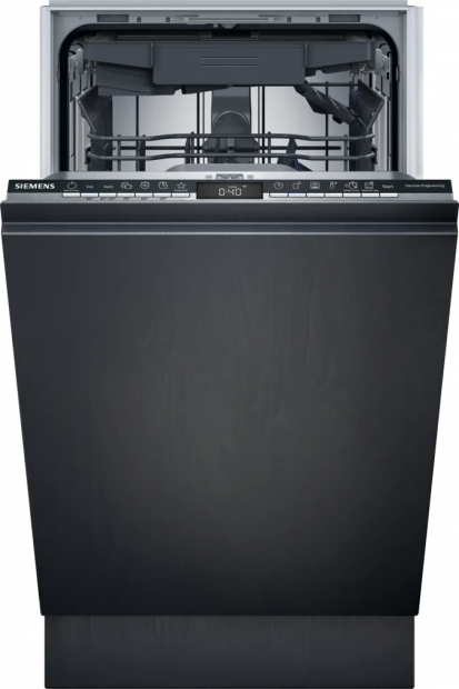 Встраиваемая посудомоечная машина Siemens SR 63 HX 66 MK