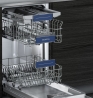 Встраиваемая посудомоечная машина Siemens SR 635 X 01 ME