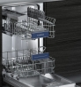 Встраиваемая посудомоечная машина Siemens SR 636 X 01 IE