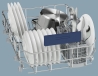 Вбудована посудомийна машина Siemens SR 635 X 01 IE