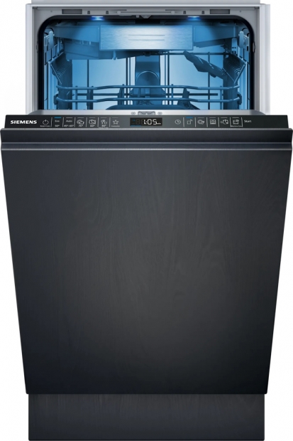 Встраиваемая посудомоечная машина Siemens SR 65 ZX 22 ME