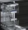 Встраиваемая посудомоечная машина Siemens SR 656 D 00 TE