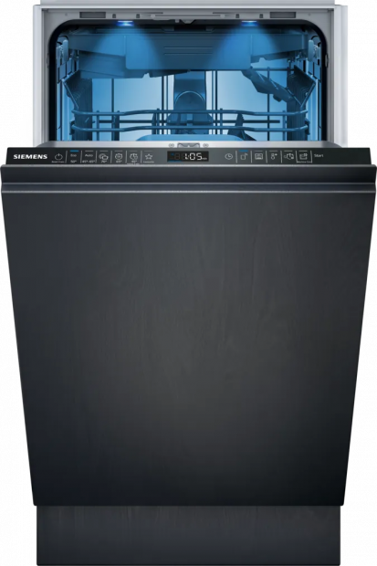 Вбудована посудомийна машина Siemens SR 75 EX 65 MK