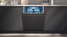 Встраиваемая посудомоечная машина Siemens SX 87 YX 03 CE