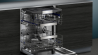 Встраиваемая посудомоечная машина Siemens SX 87 YX 03 CE