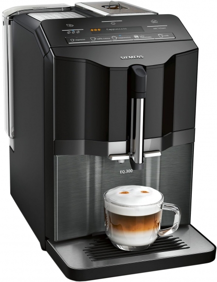 Кофеварка Siemens TI 355209 RW