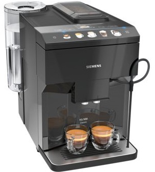 Кофеварка Siemens TP 501 R 09