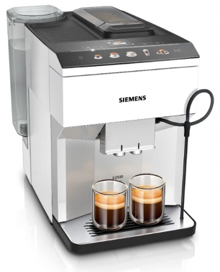Кофеварка Siemens TP515R02