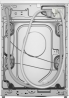 Пральна машина Siemens WG56B2A1UA