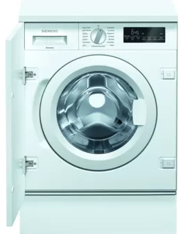 Встраиваемая стиральная машина Siemens WI 14 W 442