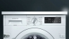 Вбудована пральна машина Siemens WI 14 W 540