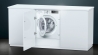 Встраиваемая стиральная машина Siemens WI 14 W 540
