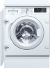 Встраиваемая стиральная машина Siemens WI 14 W 540