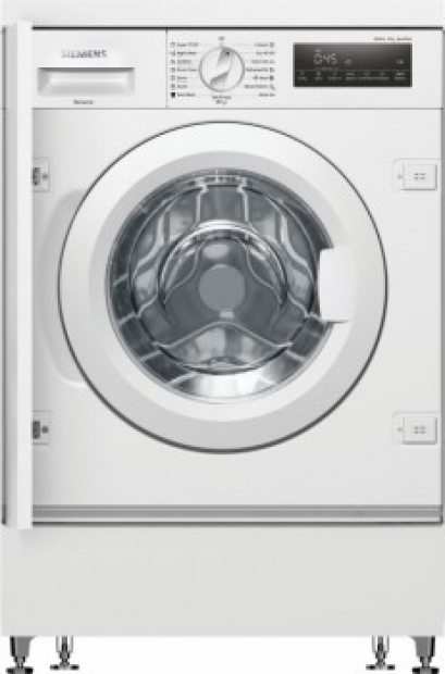 Встраиваемая стиральная машина Siemens WI 14 W 542 EU
