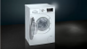 Стиральная машина Siemens WM 12 N 07 EPL