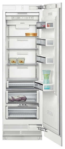 Встраиваемый холодильник Siemens CI 24 RP 01