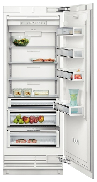 Встраиваемый холодильник Siemens CI 30 RP 01