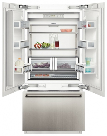 Вбудований холодильник Siemens CI 36 BP 01